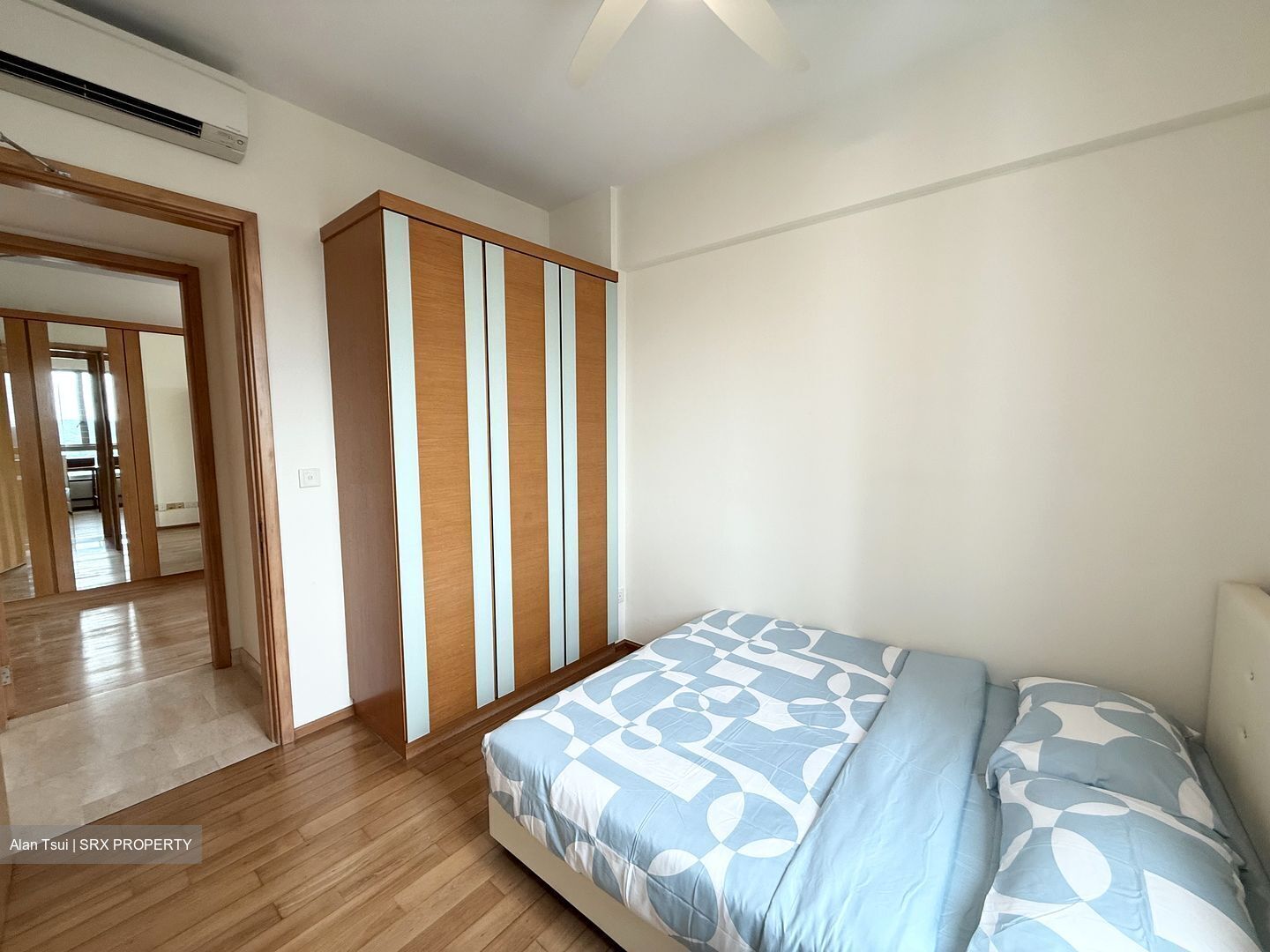 Amaryllis Ville (D11), Condominium #582398431
